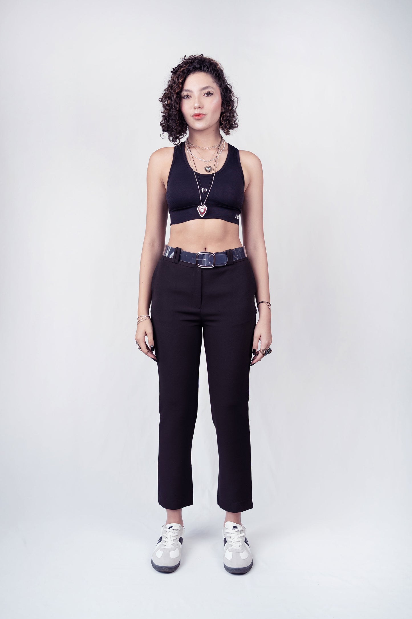 Pantalon Formal Tipo Sastre