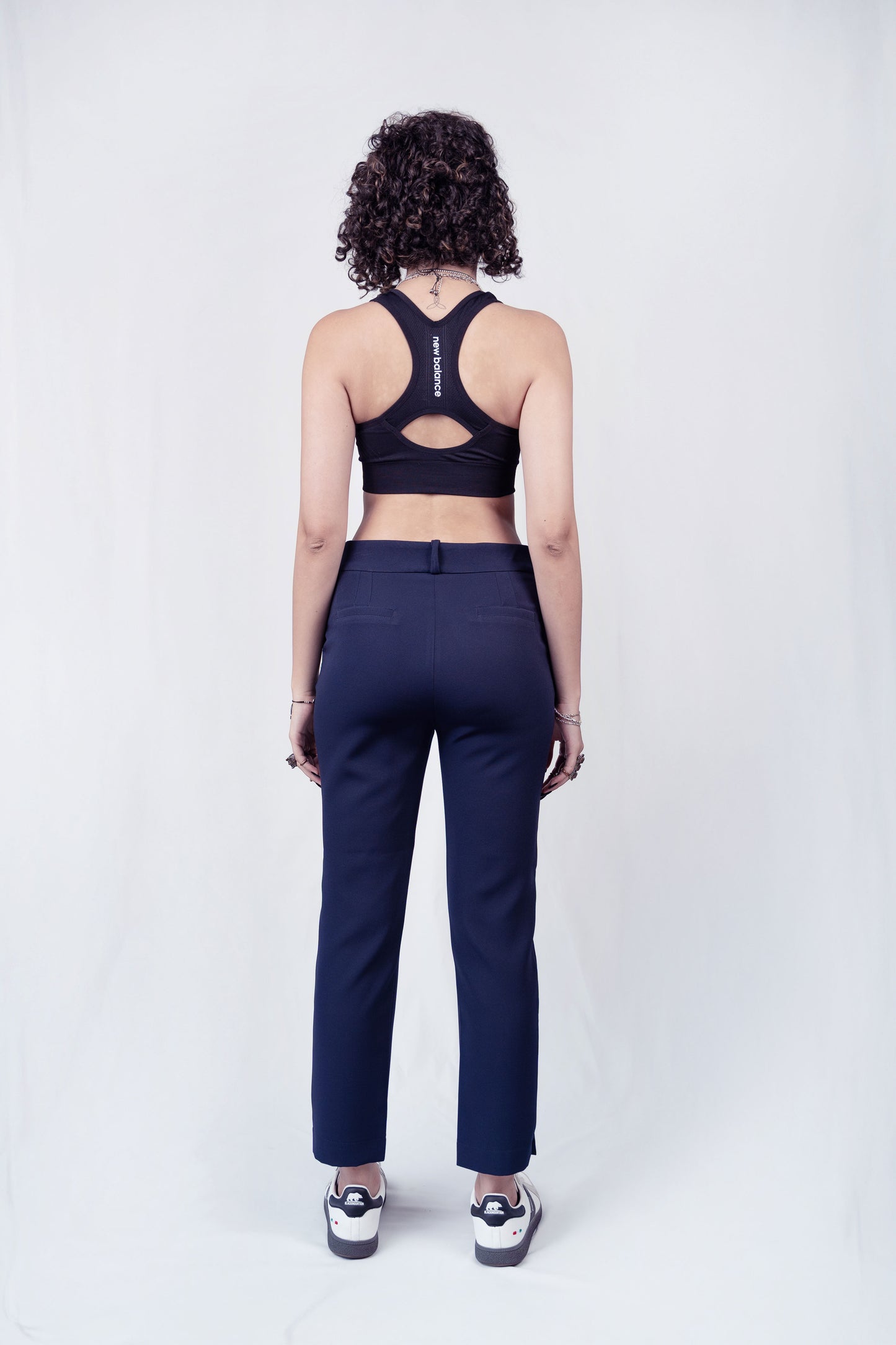 Pantalon Formal Tipo Sastre